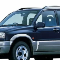 Autószőnyegek Suzuki Grand Vitara (1998-2005)