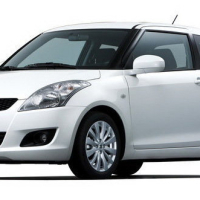Autószőnyegek Suzuki Swift (2010-2017)