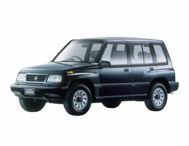 Autószőnyegek Suzuki Sidekick/Escudo (1988-1997)