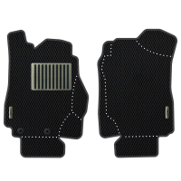 Autószőnyegek Suzuki Jimny (2018-…)