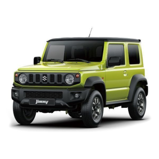 Autószőnyegek Suzuki Jimny (2018-…)