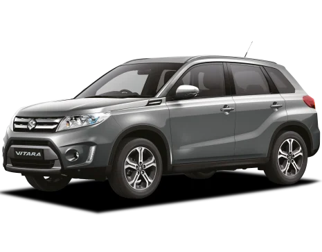 Autószőnyegek Suzuki Vitara (2015-2018)