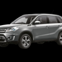 Autószőnyegek Suzuki Vitara (2015-2018)