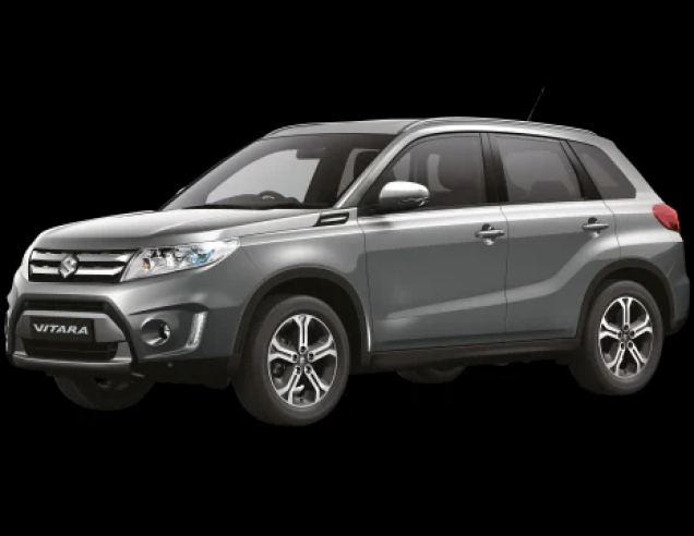 Autószőnyegek Suzuki Vitara (2015-2018)