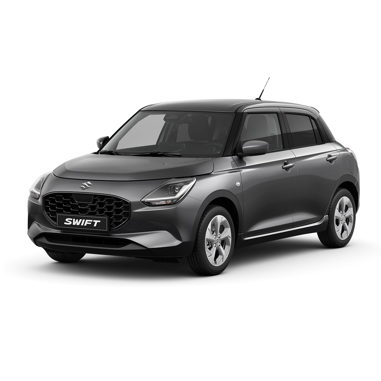 Autószőnyegek Suzuki Swift 7 (2023-...)