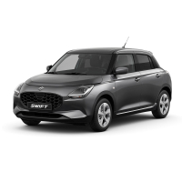 Autószőnyegek Suzuki Swift 7 (2023-...)