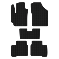 Autószőnyegek Suzuki Swift (2017-...)