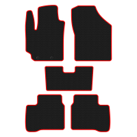 Autószőnyegek Suzuki Swift (2017-...)