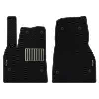 Autószőnyegek Tesla Model S (2012-2016)