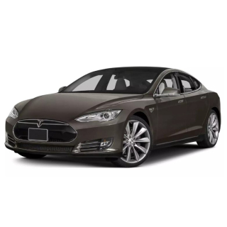 Autószőnyegek Tesla Model S (2012-2016)