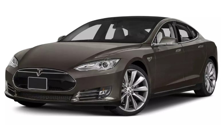 Autószőnyegek Tesla Model S (2012-2016)