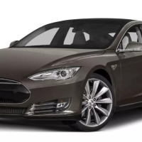 Autószőnyegek Tesla Model S (2012-2016)