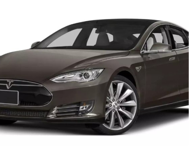 Autószőnyegek Tesla Model S (2012-2016)