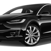 Autószőnyegek Tesla Model X (2015-…)