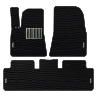 Autószőnyegek Tesla Model 3 (2017-…)