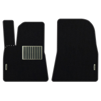 Autószőnyegek Tesla Model 3 (2017-…)