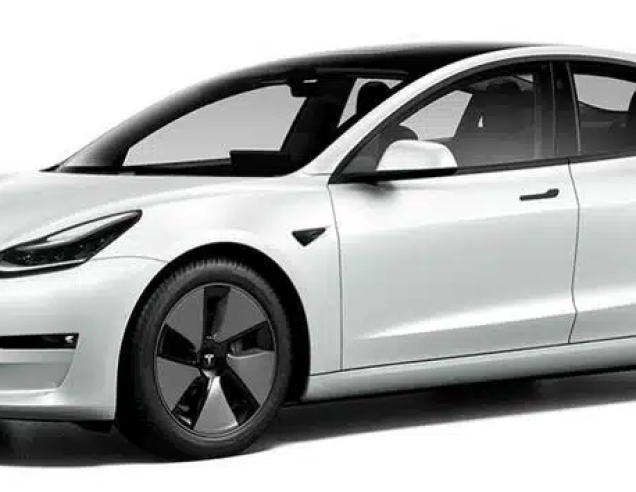 Autószőnyegek Tesla Model 3 (2017-…)
