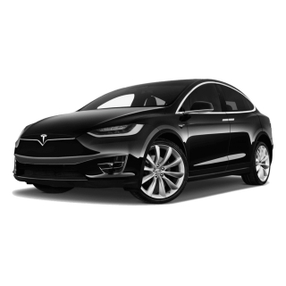 Autószőnyegek Tesla Model X (2015-…)