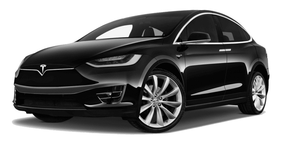 Autószőnyegek Tesla Model X (2015-…)