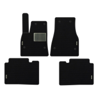 Autószőnyegek Tesla Model S (2016-2020)