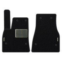 Autószőnyegek Tesla Model S (2016-2020)