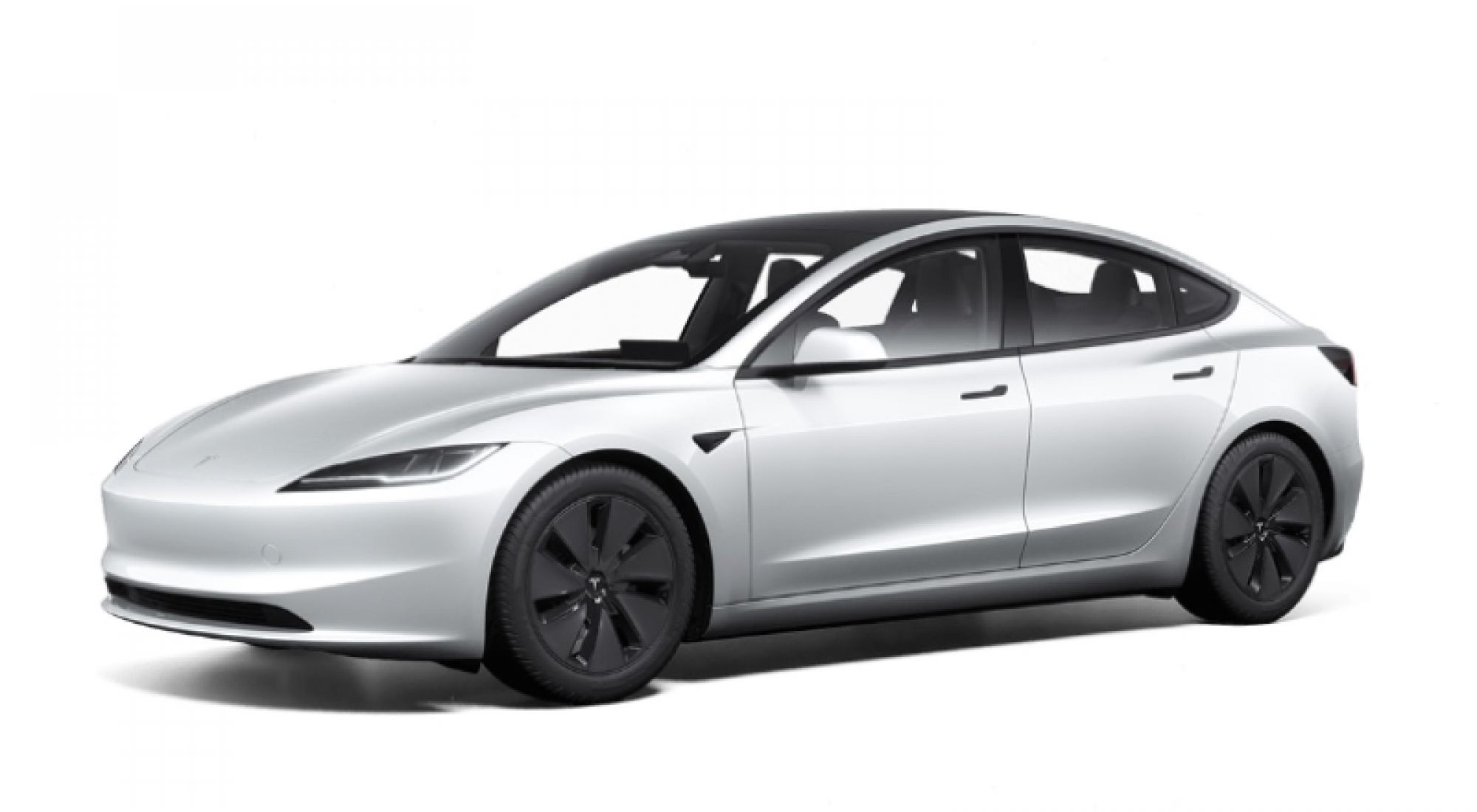 Autószőnyegek Tesla Model S (2016-2020)