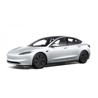 Autószőnyegek Tesla Model S (2016-2020)