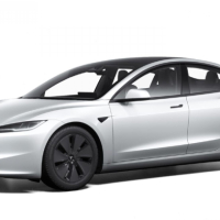 Autószőnyegek Tesla Model S (2016-2020)