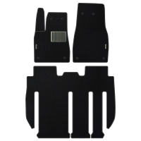 Autószőnyegek Tesla Model X (2017-…)