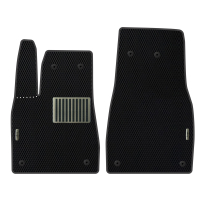 Autószőnyegek Tesla Model X (2017-…)