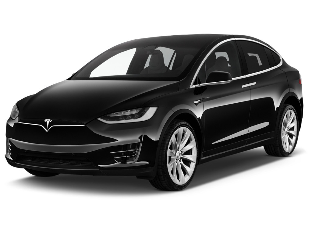 Autószőnyegek Tesla Model X (2017-…)