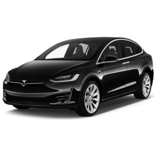 Autószőnyegek Tesla Model X (2017-…)