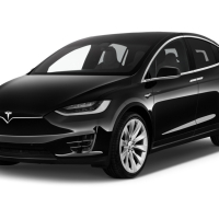 Autószőnyegek Tesla Model X (2017-…)