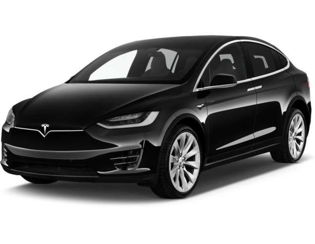 Autószőnyegek Tesla Model X (2017-…)