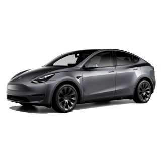 Autószőnyegek Tesla Model Y (2020-…)