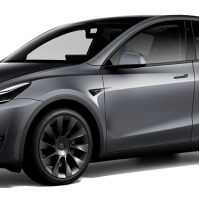 Autószőnyegek Tesla Model Y (2020-…)