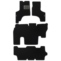 Autószőnyegek Toyota Previa (1990-2000)