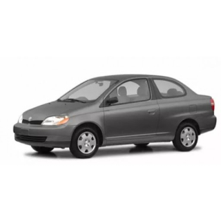 Autószőnyegek Toyota Yaris (Echo) (1999-2006)