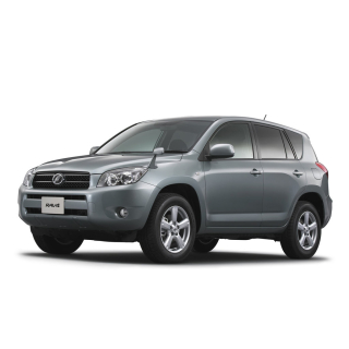 Autószőnyegek Toyota Rav 4 (2009-2016)