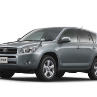 Autószőnyegek Toyota Rav 4 (2009-2016)