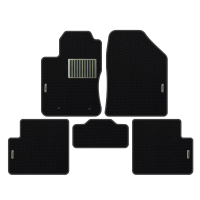 Autószőnyegek Toyota Corolla E120 (2000-2006)