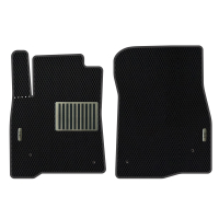 Autószőnyegek Toyota Land Cruiser 200 (2007-2012)