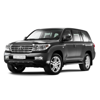 Autószőnyegek Toyota Land Cruiser 200 (2007-2012)