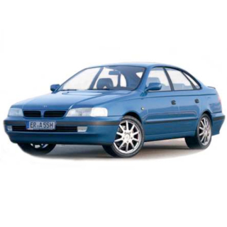 Autószőnyegek Toyota Carina (1992-1996)