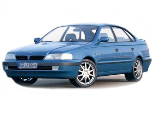Autószőnyegek Toyota Carina (1992-1996)