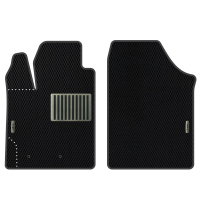 Autószőnyegek Toyota Yaris (2005-2011)