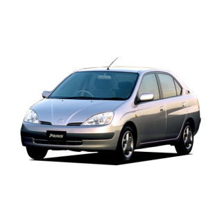 Autószőnyegek Toyota Prius (1997-2003)