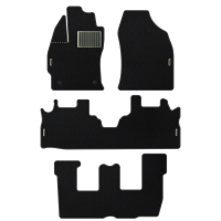 Autószőnyegek Toyota Prius + (2011-2015)