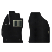 Autószőnyegek Toyota Prius + (2011-2015)