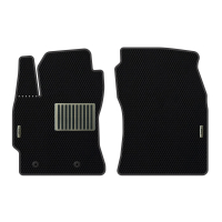 Autószőnyegek Toyota Corolla E160/E170 (2012-2018)